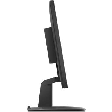 Lenovo D22-20 21.5-inch desktop monitor with HDMI for office use