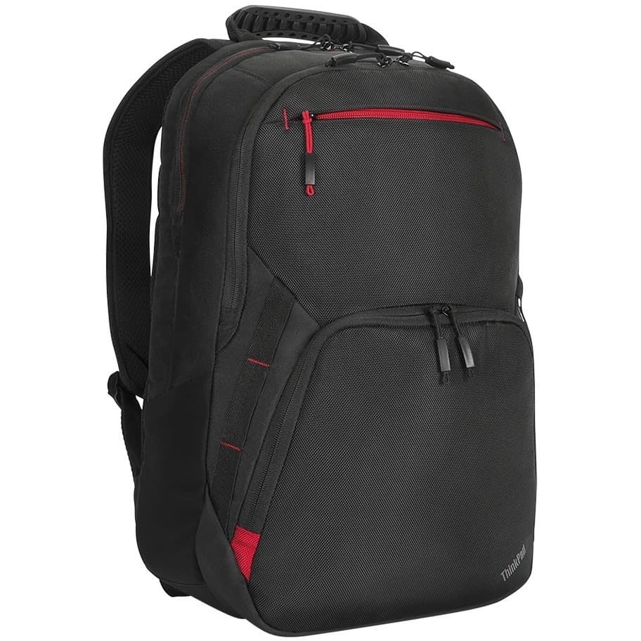 Lenovo CASE BO Essential Plus 15.6 BP Eco laptop backpack for 15.6 inch notebooks