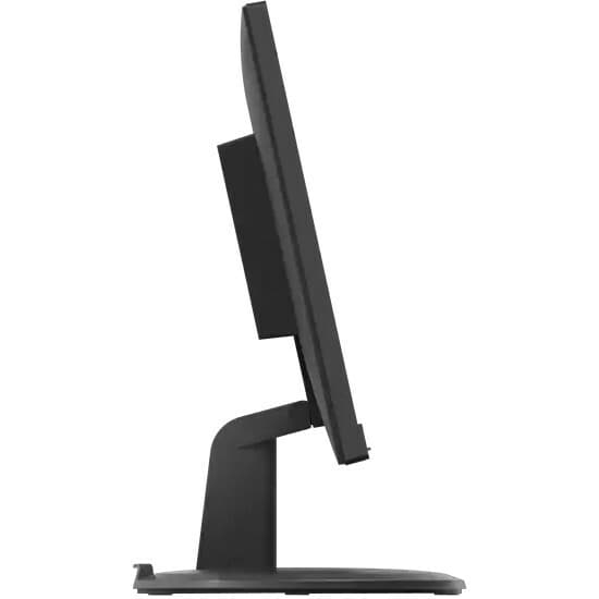 Lenovo D22e-20 21.45-inch Full HD monitor for office productivity