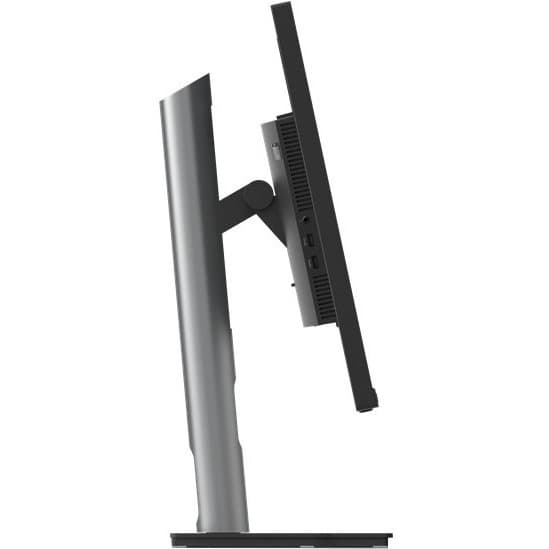 Lenovo TS T27h30 27-inch QHD IPS monitor with adjustable stand and USB-C connectivity