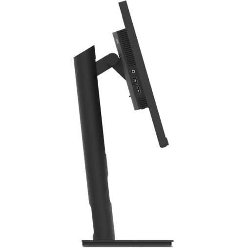 Lenovo ThinkVision T22i-30 21.5-inch business monitor with IPS panel and HDMI input