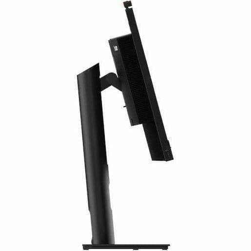 Lenovo TIO 24 G5 24-inch FHD IPS monitor with Tiny slot, webcam, speakers, and LTPS stand