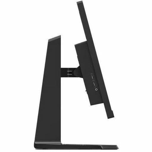 Lenovo Y27F-30 27-inch desktop monitor with HDMI connectivity