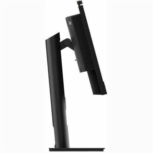 Lenovo TIO 22 G5 22-inch Full HD IPS monitor with Tiny slot, webcam, speakers, and LTPS stand