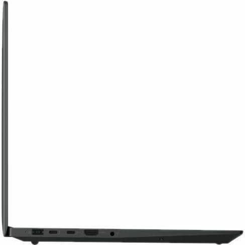 Lenovo ThinkPad P1 Gen 6 mobile workstation with 16-inch display, Intel Core i7-13700H, and Windows 11 Pro