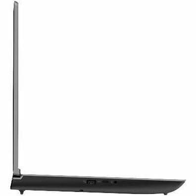 Lenovo ThinkPad P16 Gen 2 mobile workstation with Core i7, 16 GB RAM, and 512 GB SSD