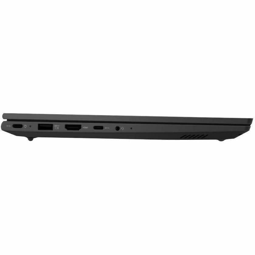 Lenovo ThinkPad K14 Gen 2 14-inch business laptop with black chassis for everyday office productivity