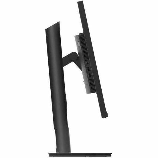 Lenovo 27-inch Full HD monitor with 3-side near-edgeless bezel and eye-caring display