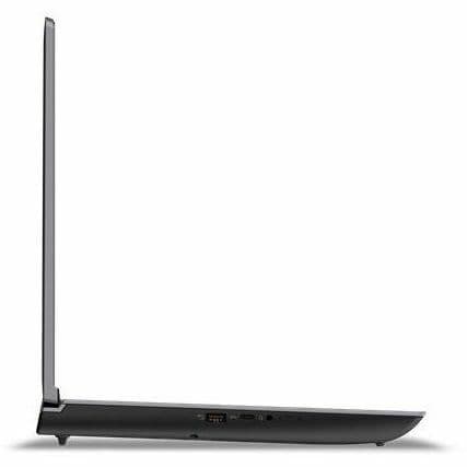 Lenovo ThinkPad P16 Gen 2 mobile workstation with Intel Core i9, 64 GB RAM, and 1 TB SSD