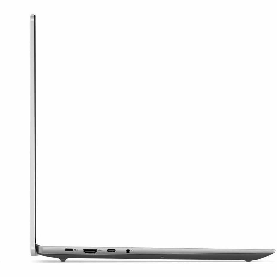 Lenovo IdeaPad Slim 5 16IRU9 laptop with 16-inch display, Core 5 processor, 16 GB RAM, and 1 TB SSD