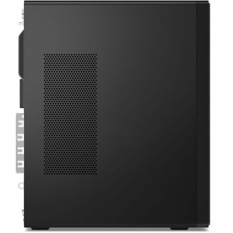 Lenovo ThinkCentre M70t Gen 5 tower desktop with Intel Core i5-14500, 32GB RAM, and 1TB SSD
