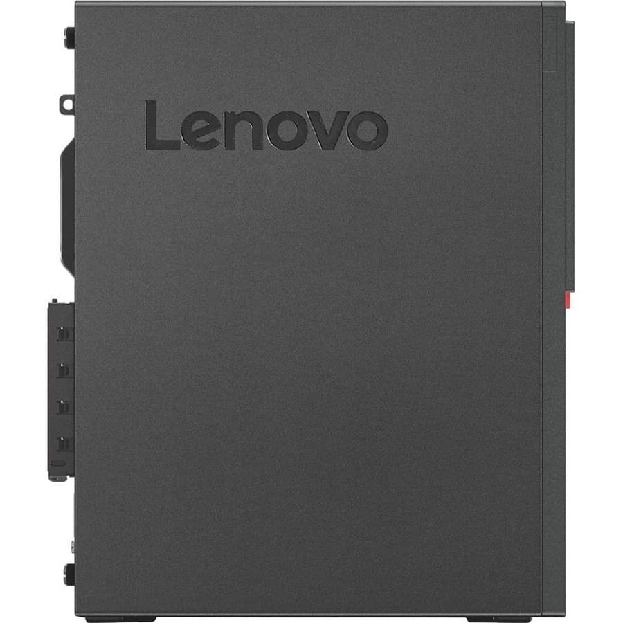 Lenovo ThinkCentre M710s small form factor business desktop for office deployment