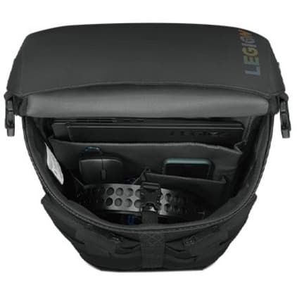 Lenovo Legion Active Gmng Bkpk view 7