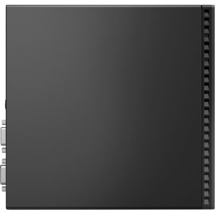 Lenovo ThinkCentre M80q Gen 3 tiny desktop with Intel Core i7-12700T, 16 GB RAM, and 256 GB SSD