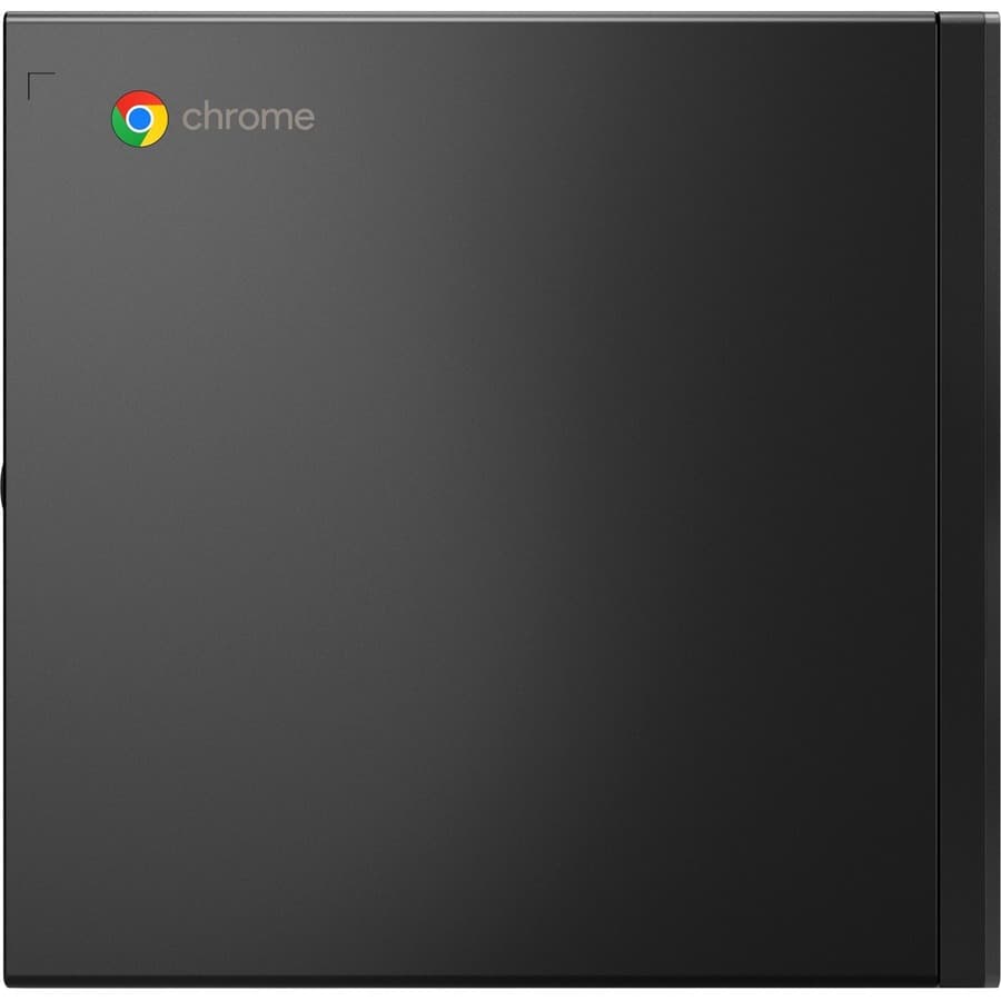 Lenovo TopSeller TC M60q Gen 3 mini PC with Intel Core i3-1215U, 16 GB memory, and 256 GB storage