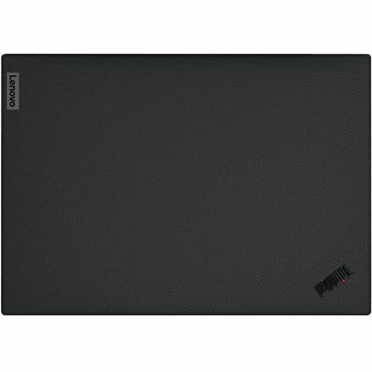 Lenovo P14s G4 workstation laptop with Intel Core i7, 16 GB RAM, and 512 GB SSD