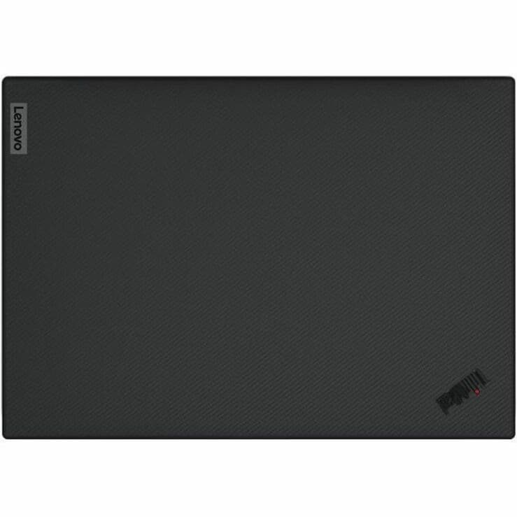 Lenovo ThinkPad P1 Gen 6 mobile workstation with 16-inch display, Intel Core i7-13700H, and Windows 11 Pro