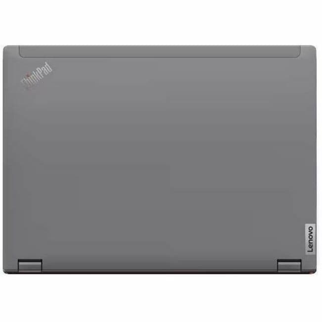 Lenovo ThinkPad P16 Gen 2 mobile workstation with Core i7, 16 GB RAM, and 512 GB SSD