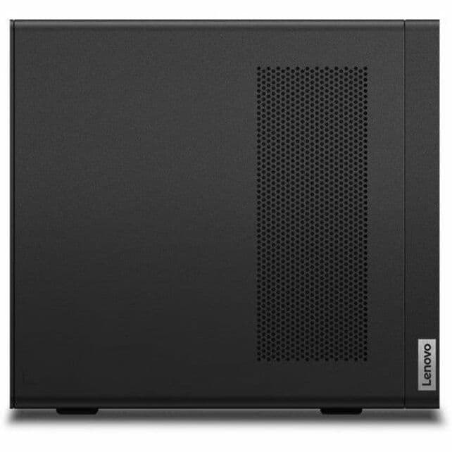 Lenovo ThinkStation P3 Ultra compact workstation with Intel Core i9, 64 GB RAM, and 2 TB SSD