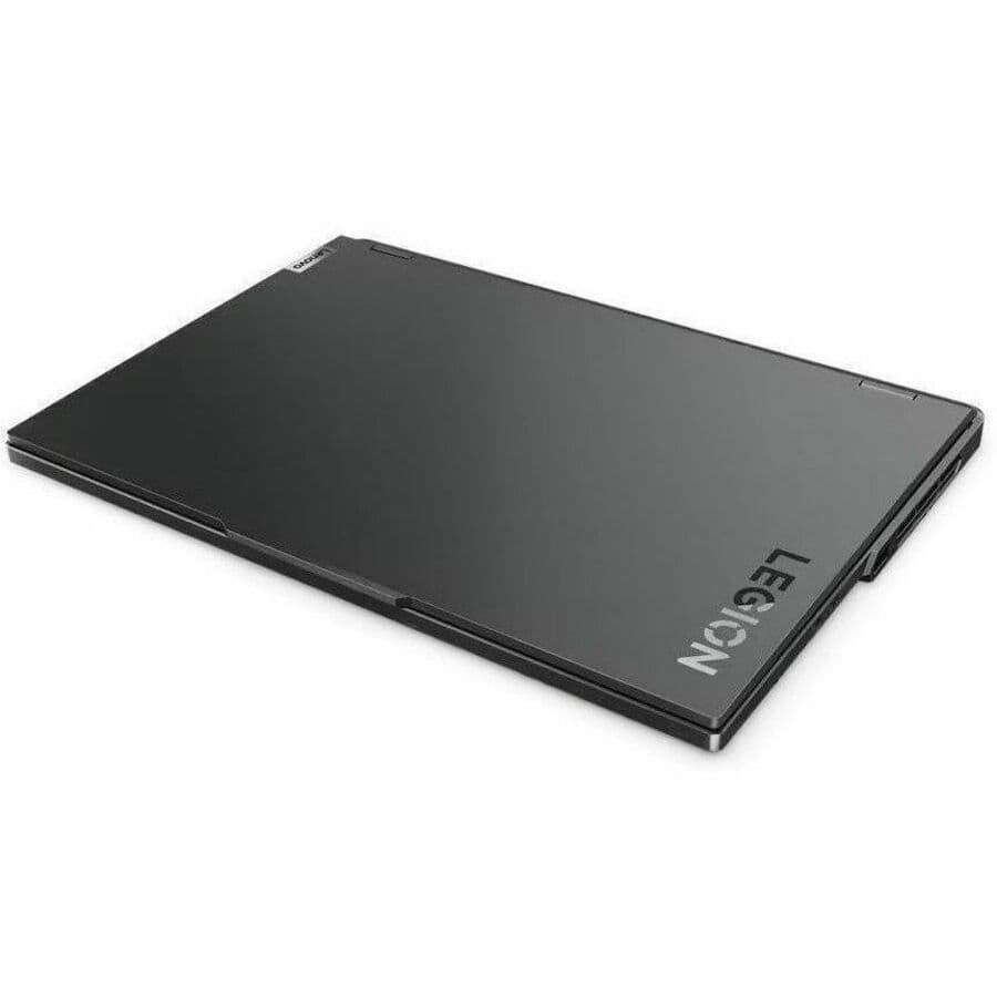 Lenovo Legion Pro 5 16IRX9 laptop with Core i9 processor, 32 GB memory, and 1 TB SSD