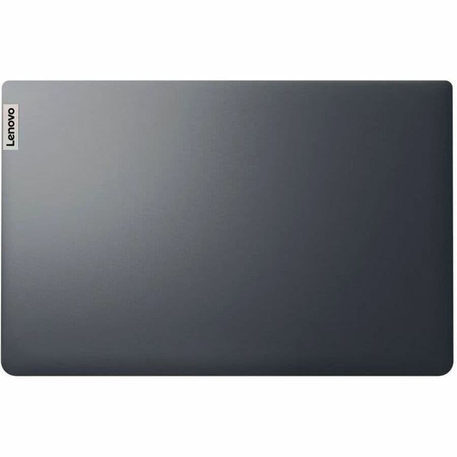 Lenovo 15.6-inch touchscreen business laptop with Core i5-1235U, 512 GB SSD, and black chassis