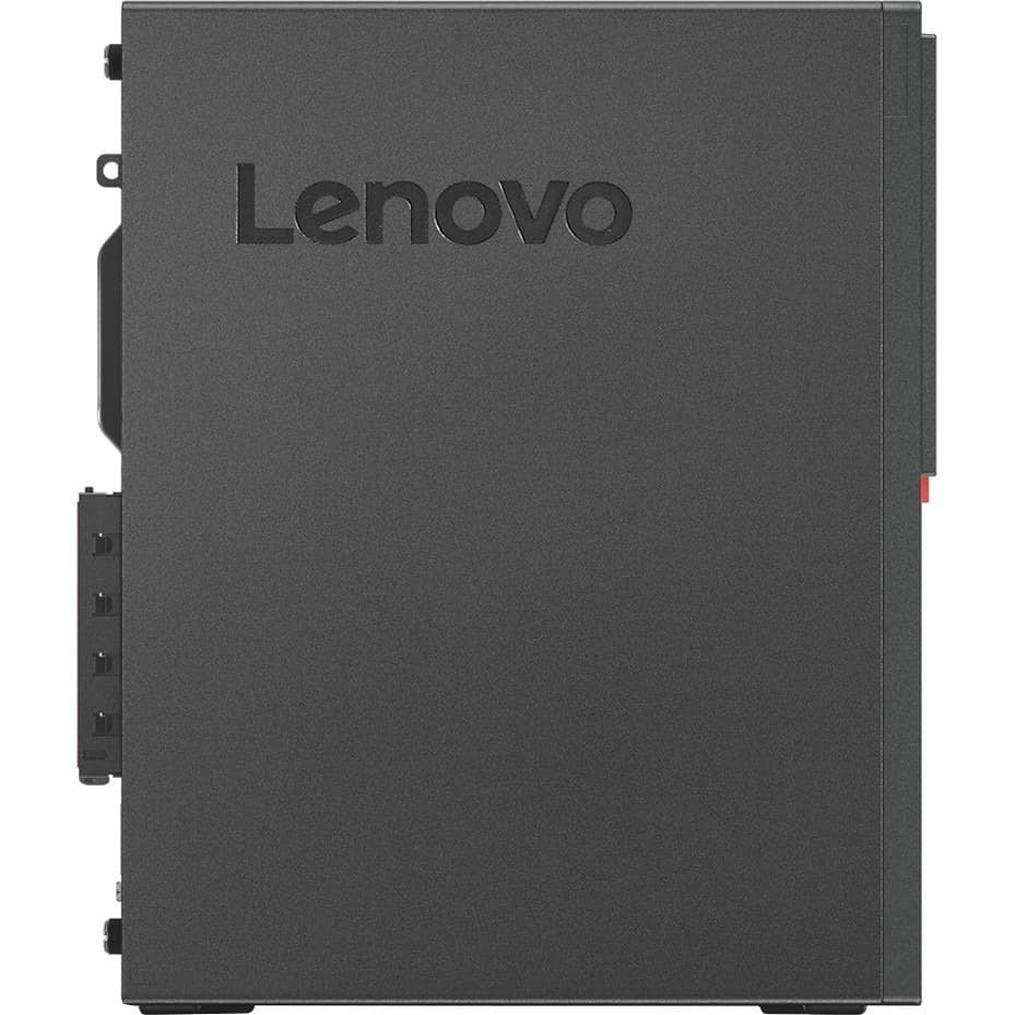 Lenovo ThinkCentre M710s small form factor business desktop for office deployment