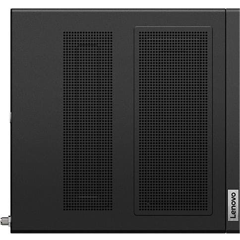 Lenovo ThinkStation P340 Tiny compact workstation with Core i5-10500T and 32 GB RAM