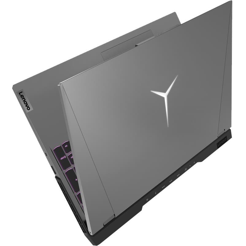 Lenovo Legion 5 Pro 16ITH6 gaming and performance laptop with 16-inch display, Intel Core i7, 16 GB RAM, and 512 GB SSD