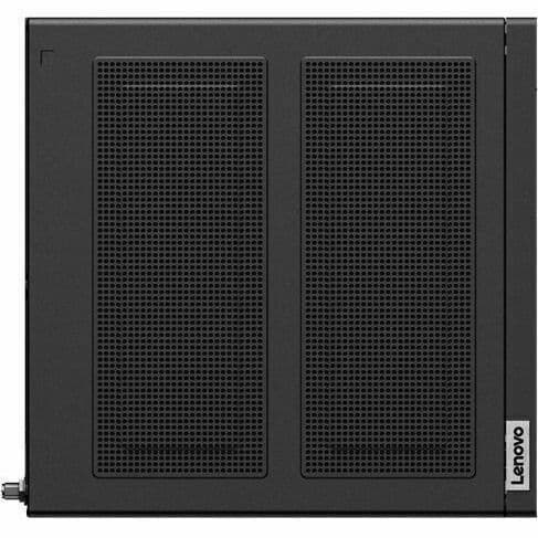 Lenovo ThinkStation P3 Tiny compact workstation with Intel Core i5-13500T, 32 GB memory, and 1 TB SSD