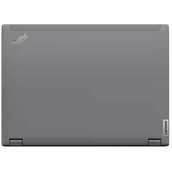 Lenovo ThinkPad P16 Gen 2 mobile workstation with Core i7, 16 GB RAM, and 512 GB SSD
