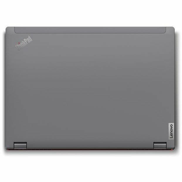 Lenovo ThinkPad P16 Gen 2 mobile workstation with Intel Core i9, 64 GB RAM, and 1 TB SSD