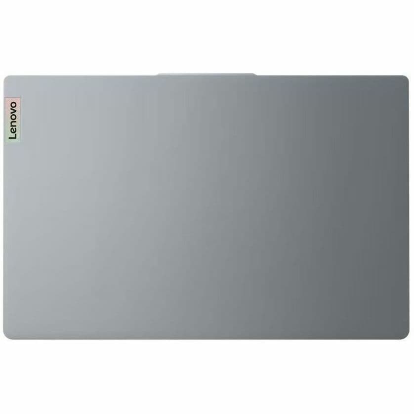 Lenovo IdeaPad Slim 3 15AMN8 notebook with 15.6 inch FHD IPS display and slim chassis