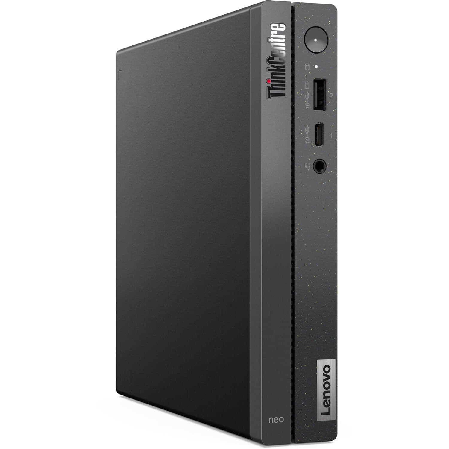 Lenovo ThinkCentre neo 50q Gen 4 compact business desktop with Intel Core i5, 32 GB RAM, and 1 TB SSD