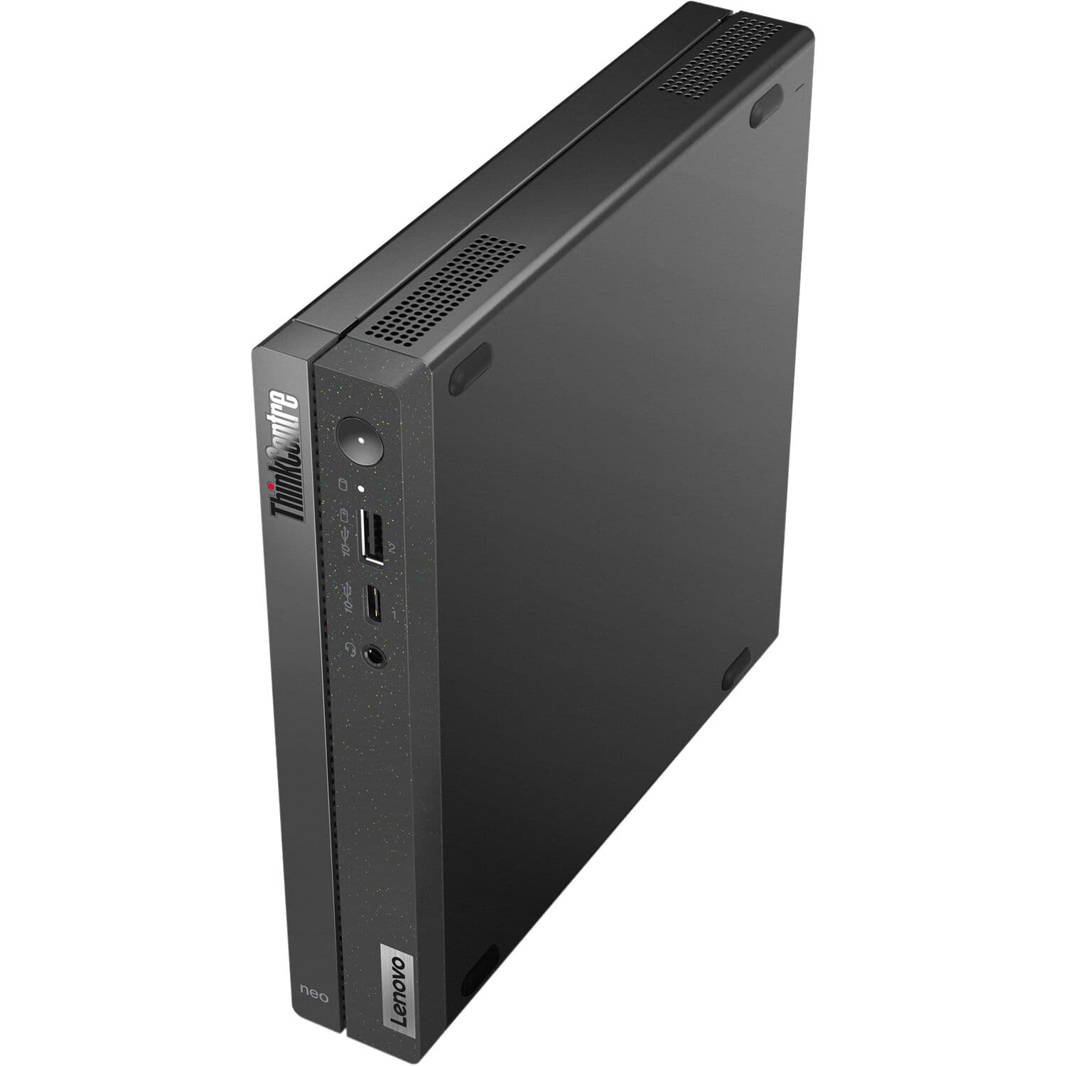 Lenovo ThinkCentre neo 50q Gen 4 compact business desktop with Intel Core i5, 32 GB RAM, and 1 TB SSD