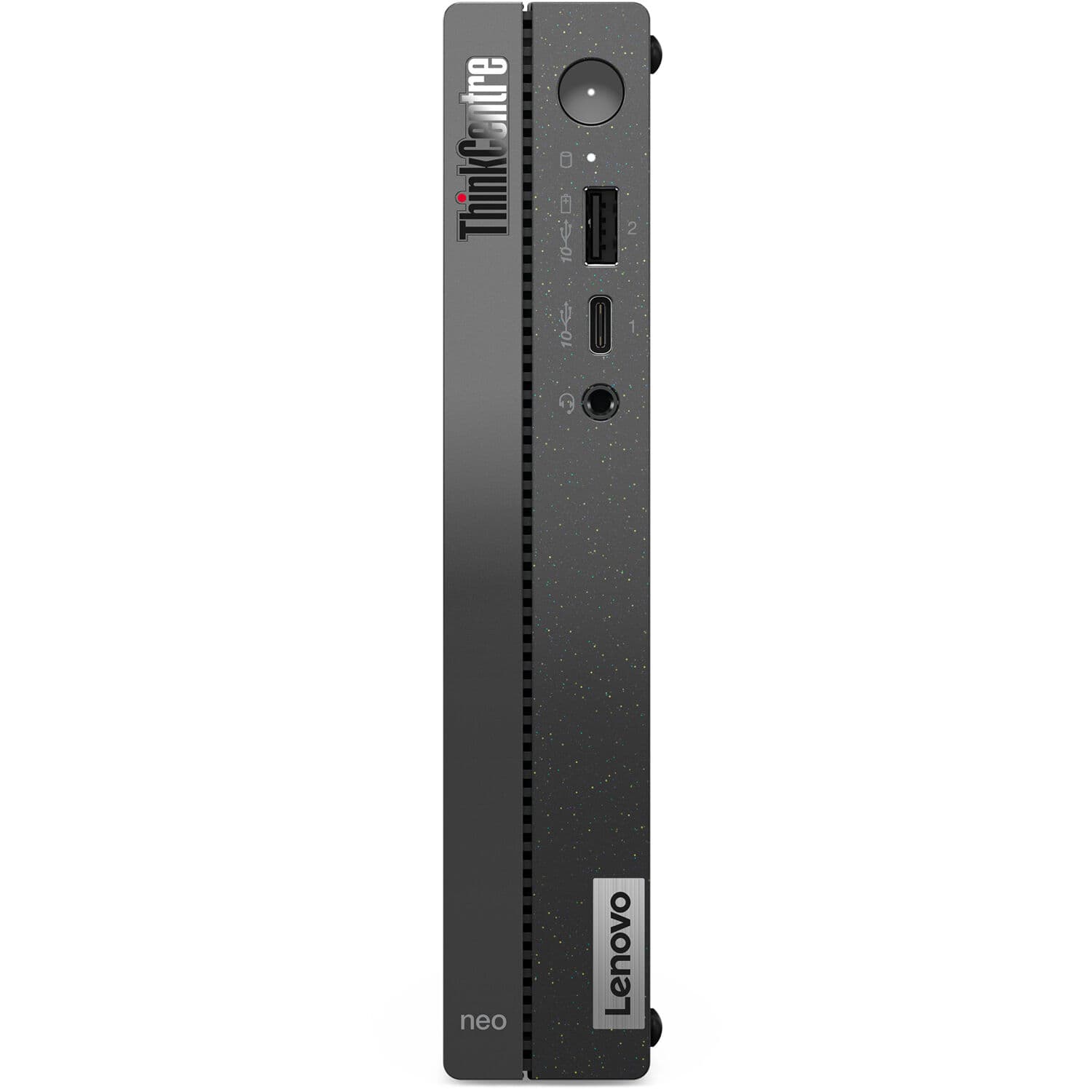 Lenovo ThinkCentre neo 50q Gen 4 compact business desktop with Intel Core i5, 32 GB RAM, and 1 TB SSD