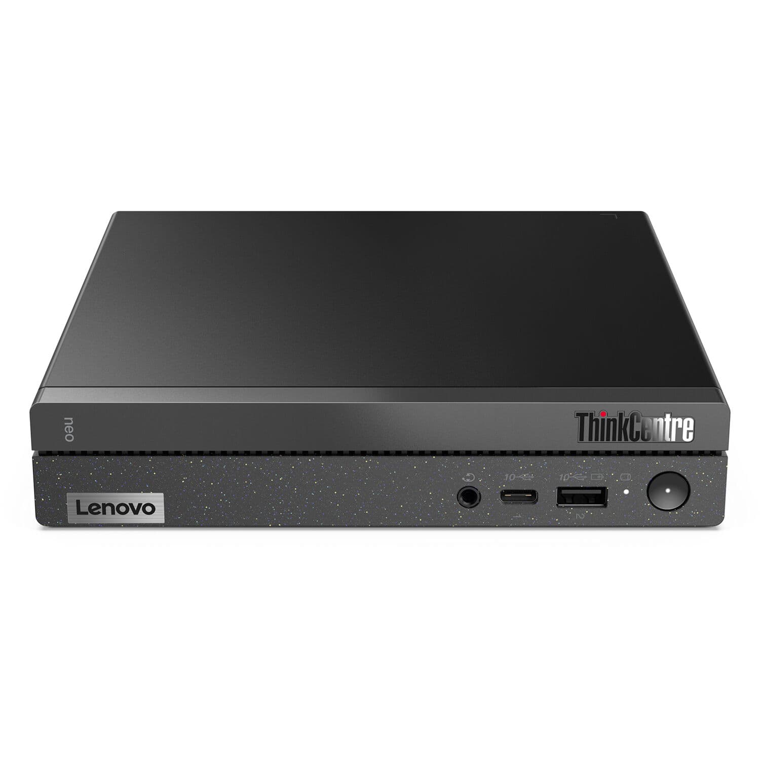 Lenovo ThinkCentre neo 50q Gen 4 compact business desktop with Intel Core i5, 32 GB RAM, and 1 TB SSD