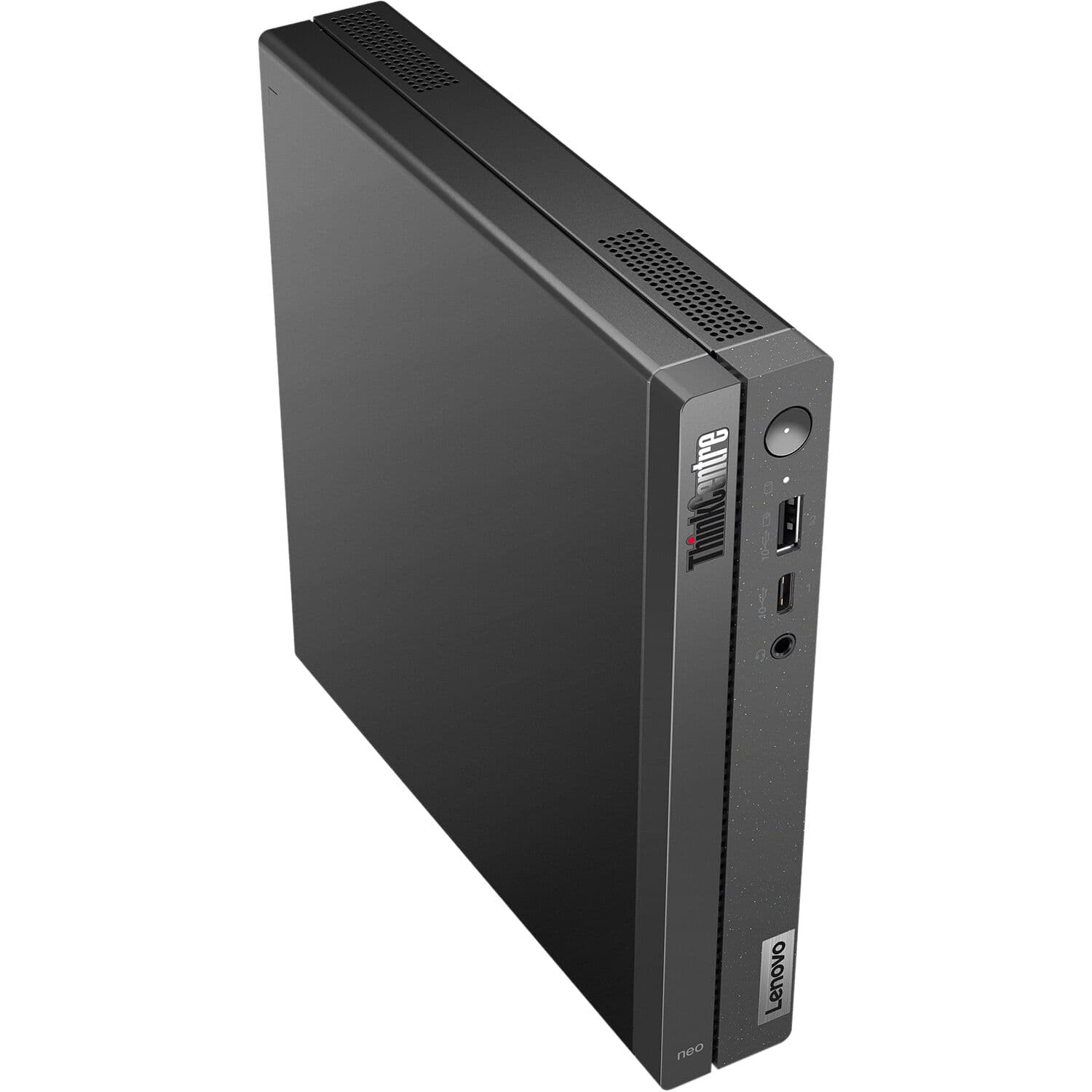 Lenovo ThinkCentre neo 50q Gen 4 compact business desktop with Intel Core i5, 32 GB RAM, and 1 TB SSD