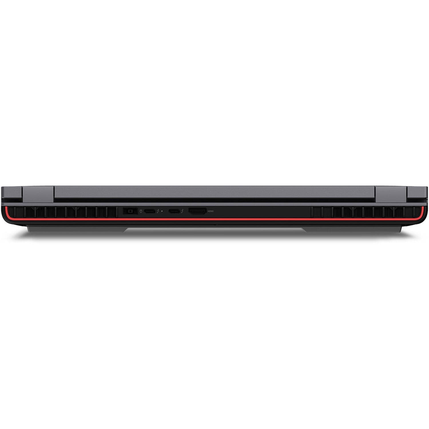Lenovo ThinkPad P16 Gen 2 mobile workstation with Intel Core i7, 16 GB RAM, and 512 GB SSD