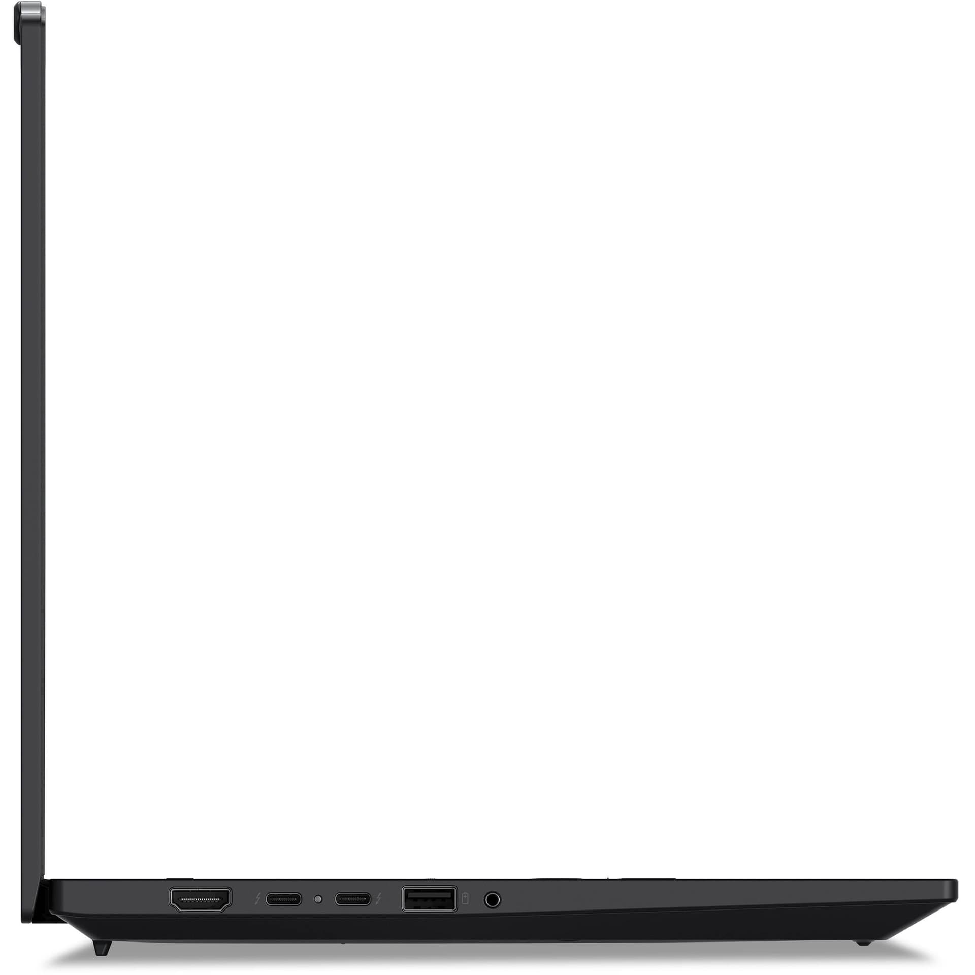Lenovo ThinkPad P14s G5 mobile workstation with 14.5-inch display, Intel Core Ultra 7, and Intel Arc graphics