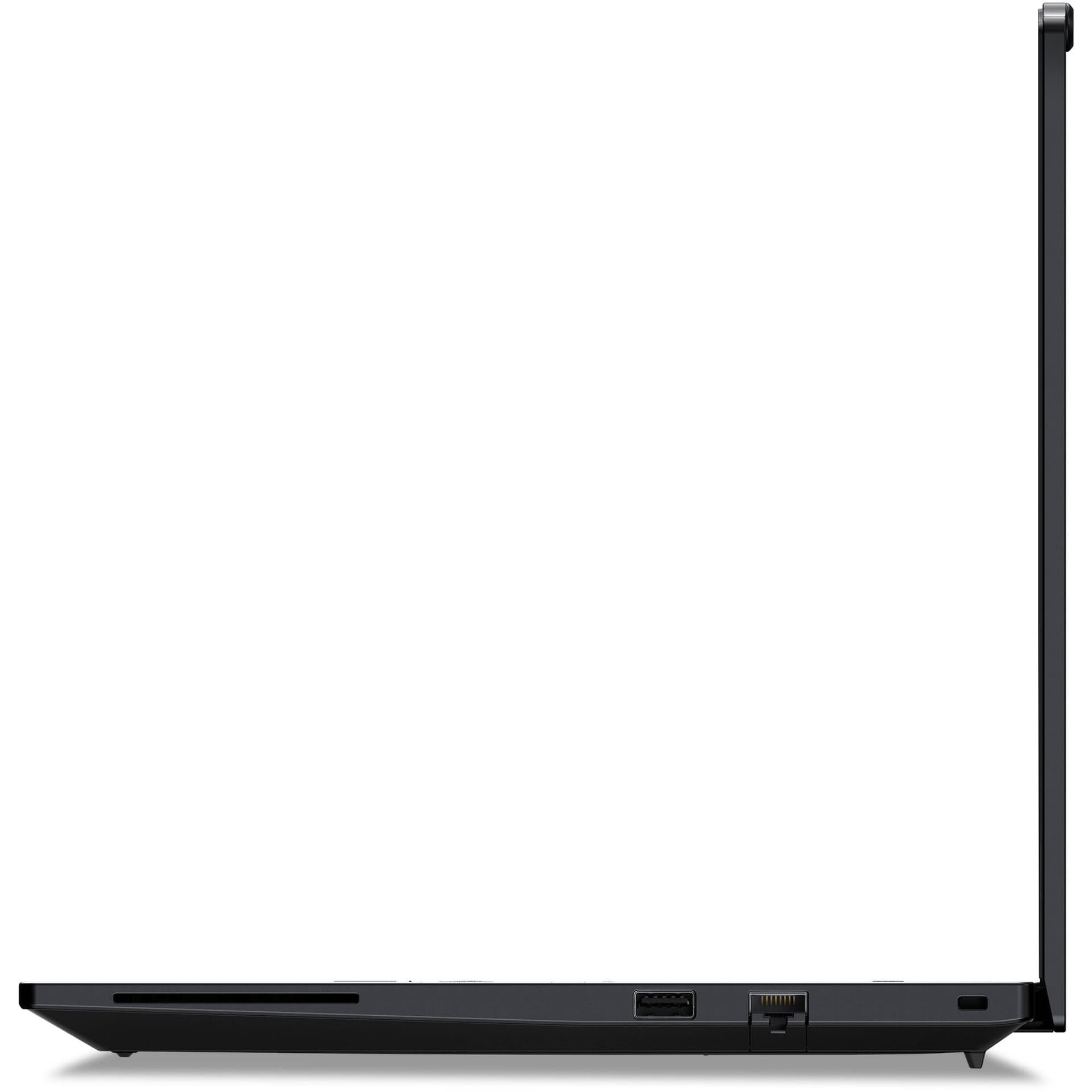 Lenovo ThinkPad P14s G5 mobile workstation with 14.5-inch display, Intel Core Ultra 7, and Intel Arc graphics