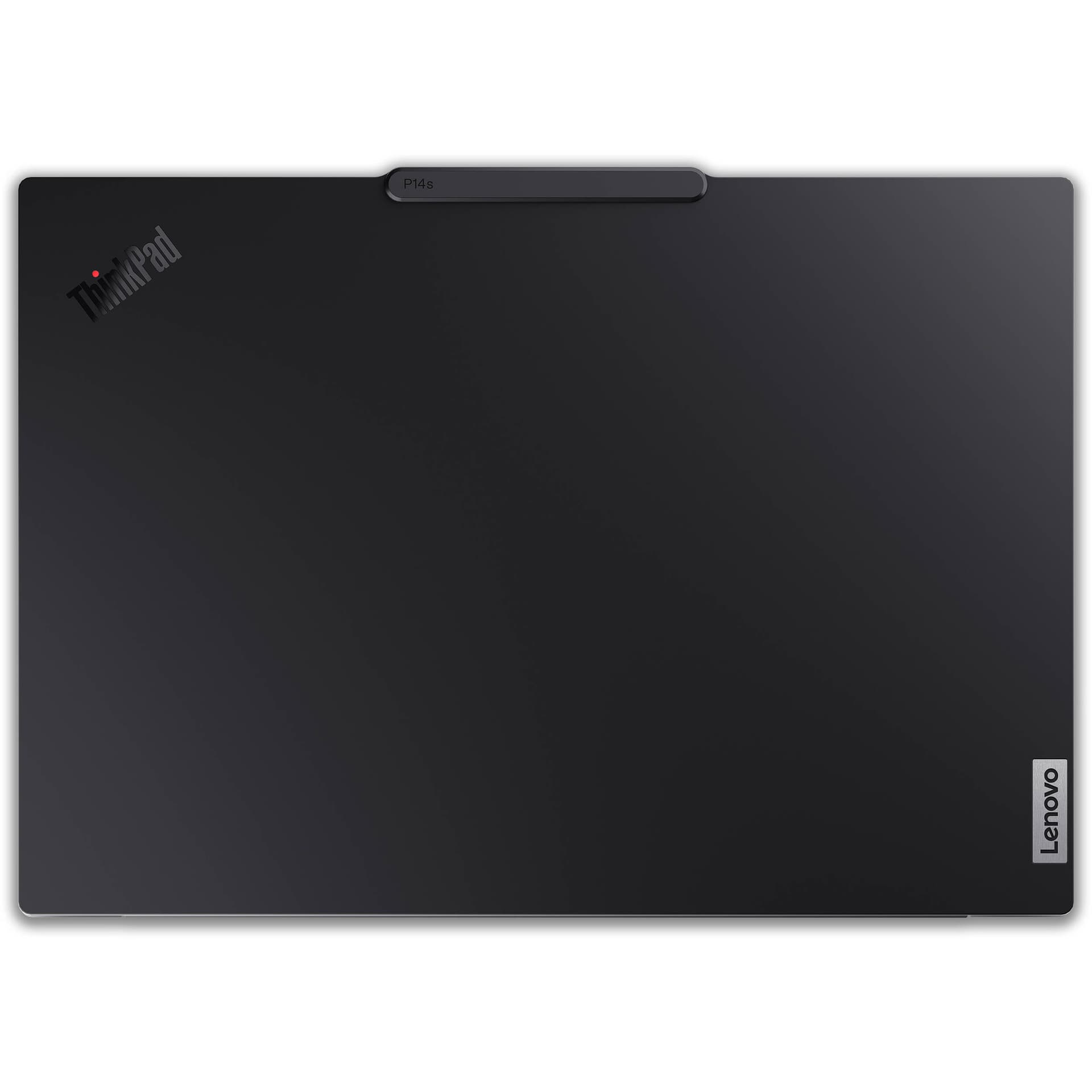 Lenovo ThinkPad P14s G5 mobile workstation with 14.5-inch display, Intel Core Ultra 7, and Intel Arc graphics