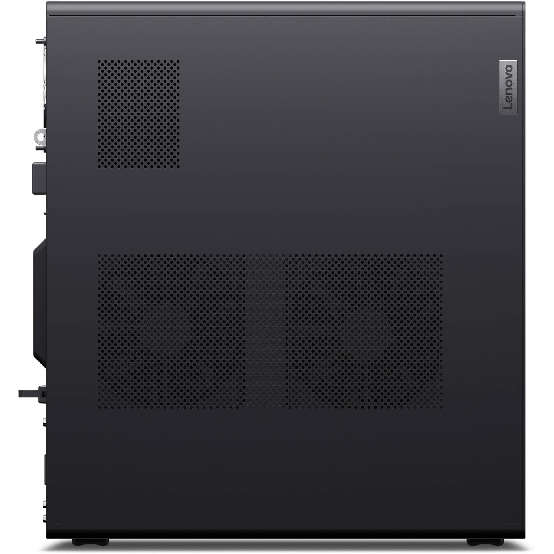 Lenovo ThinkStation P3 Tower Gen 2 workstation with U7265 processor and 16 GB memory