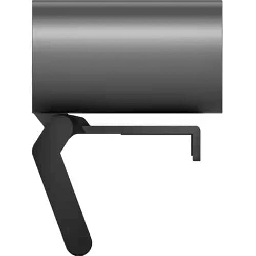 Lenovo ThinkSmart Cam for conference rooms with 4K video, AI framing, and USB-C connectivity