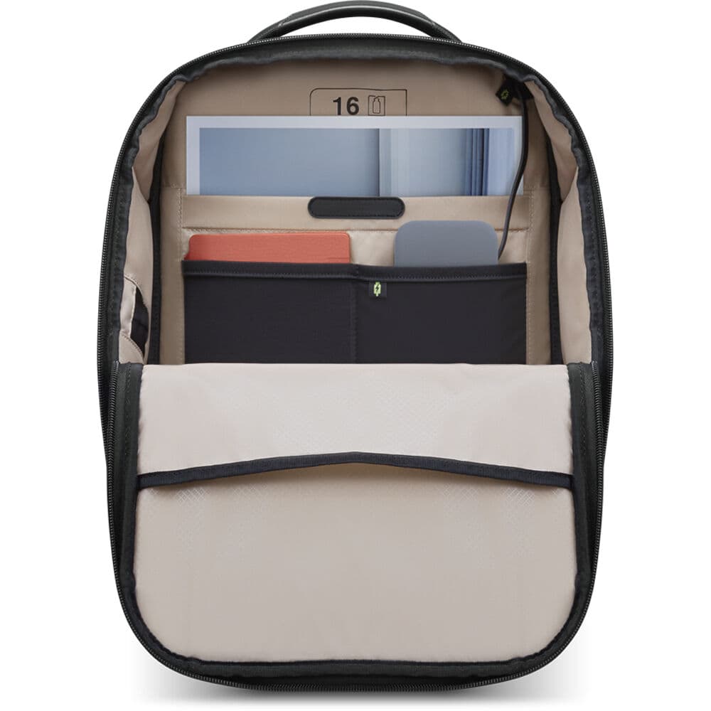 Lenovo ThinkPad Professional 16 Backpack Gen 2 for 16-inch laptops