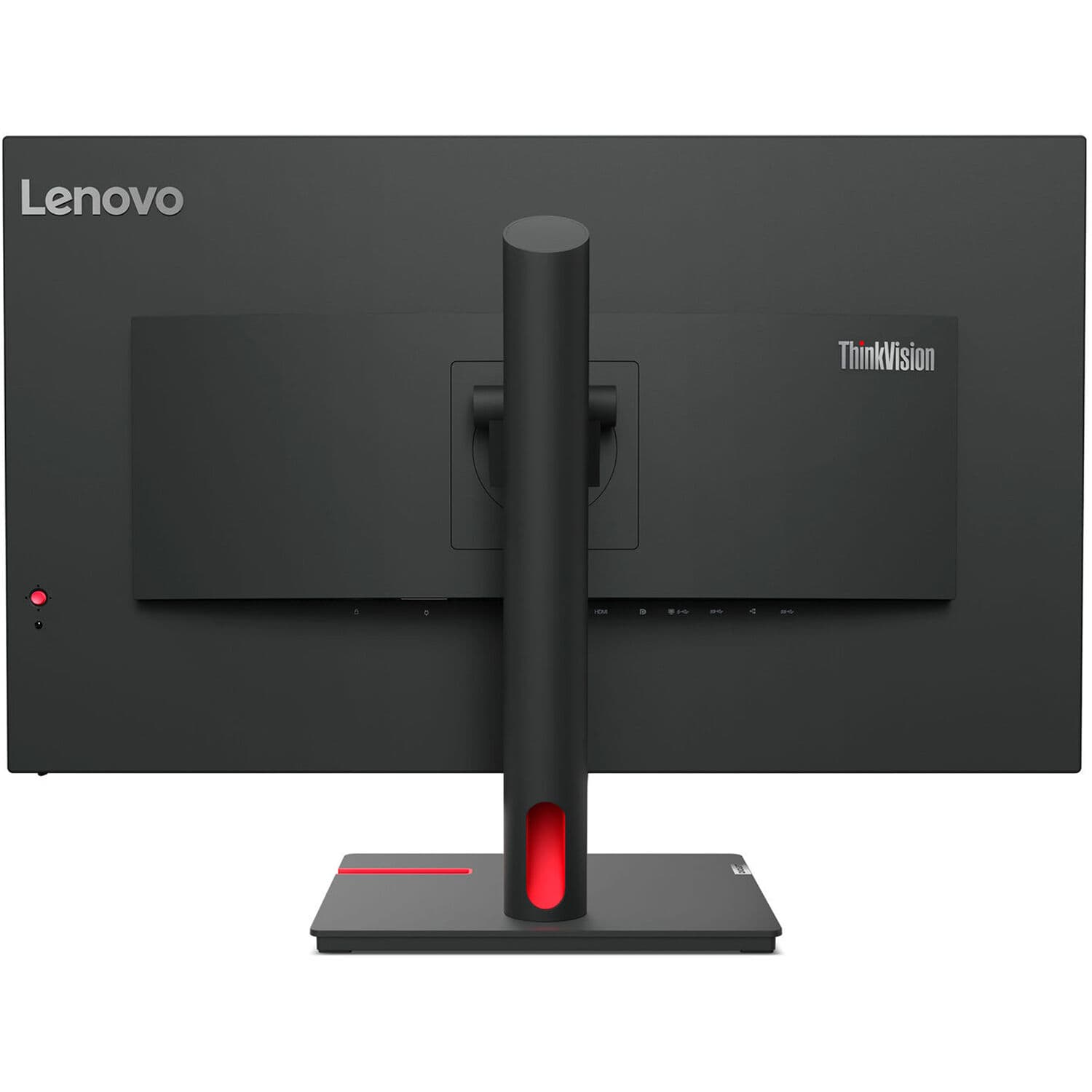 Lenovo P32p-30 31.5-inch 4K UHD IPS monitor with HDMI connectivity