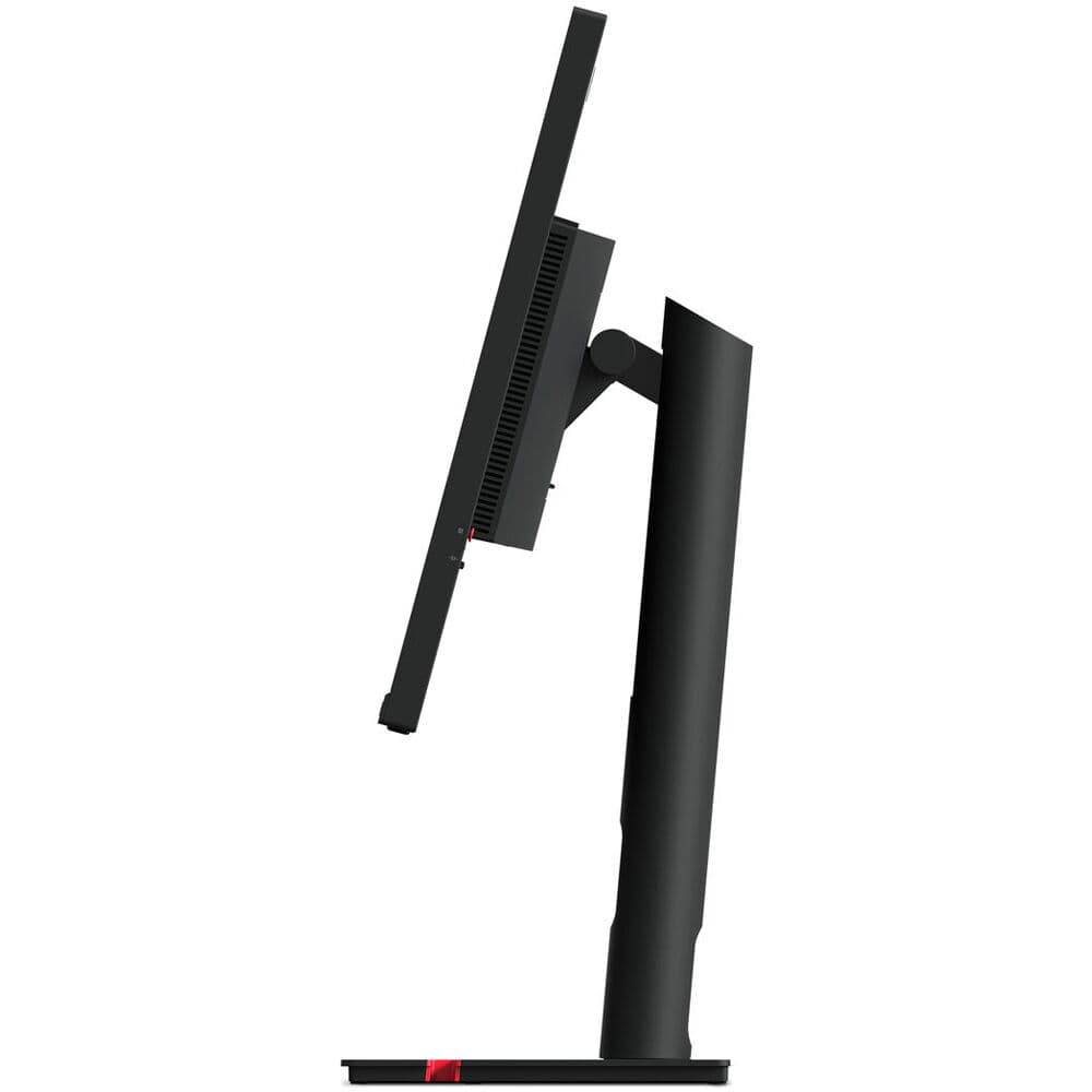 Lenovo P32p-30 31.5-inch 4K UHD IPS monitor with HDMI connectivity