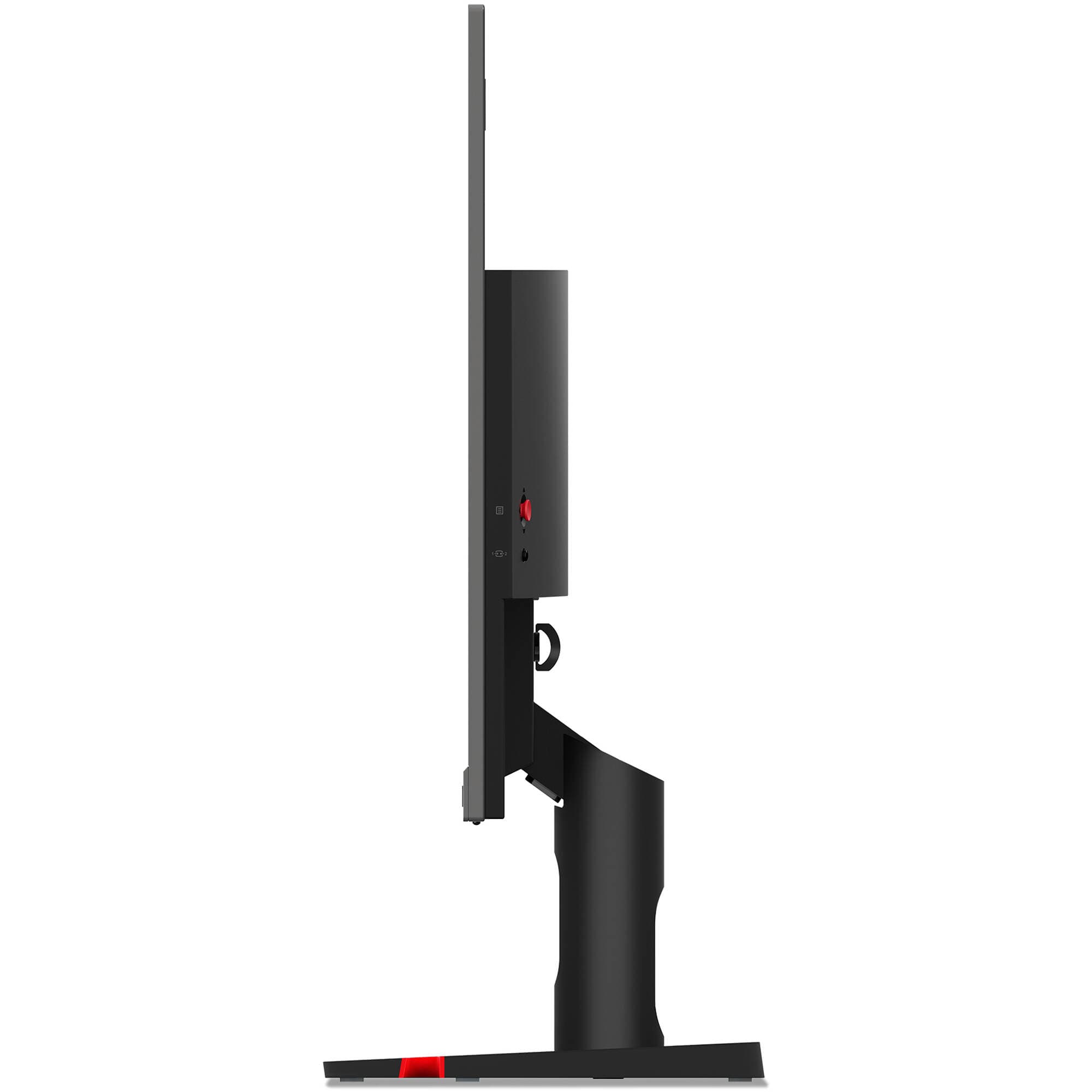 Lenovo S24i-30 23.8-inch IPS Full HD monitor with HDMI and VESA support