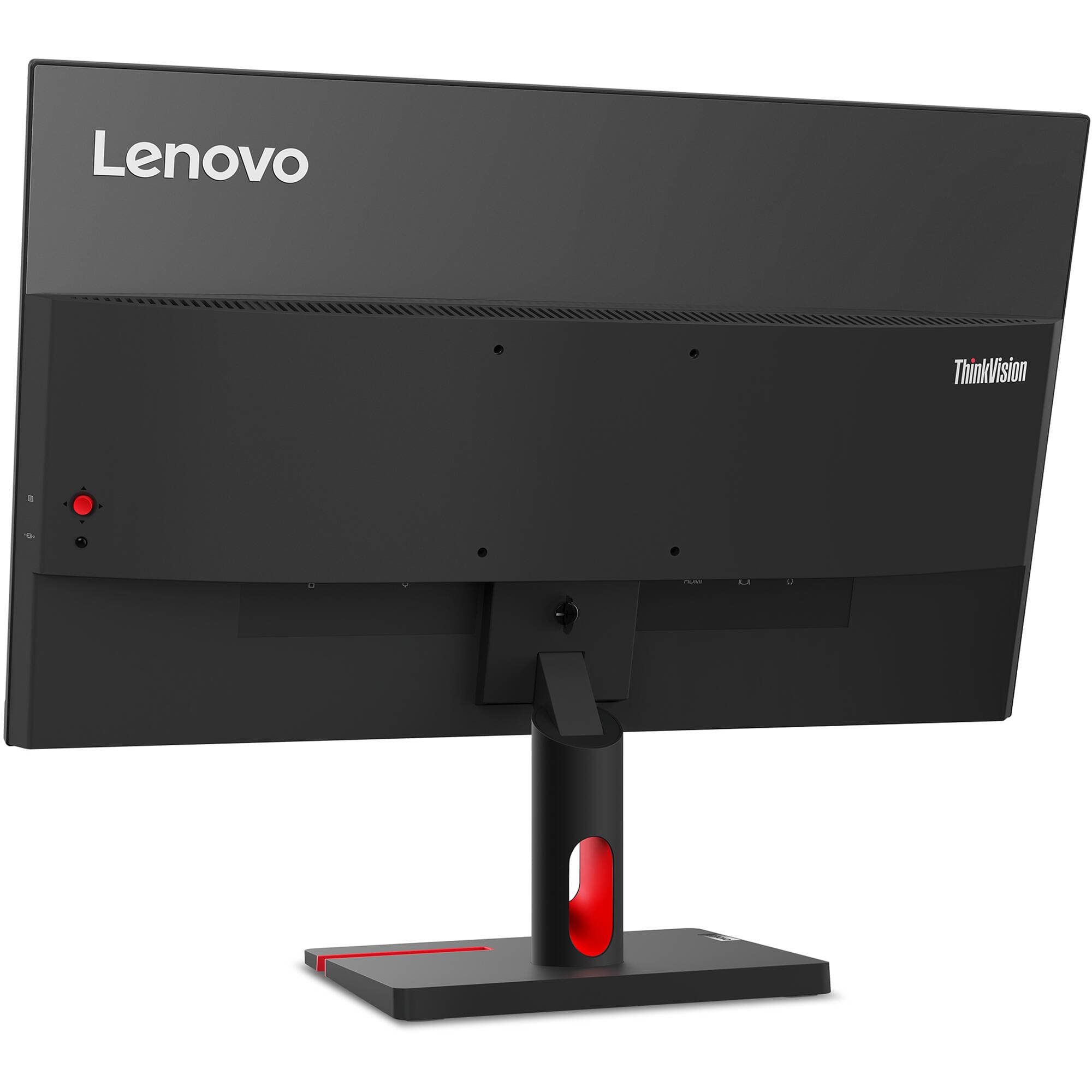 Lenovo S24i-30 23.8-inch IPS Full HD monitor with HDMI and VESA support