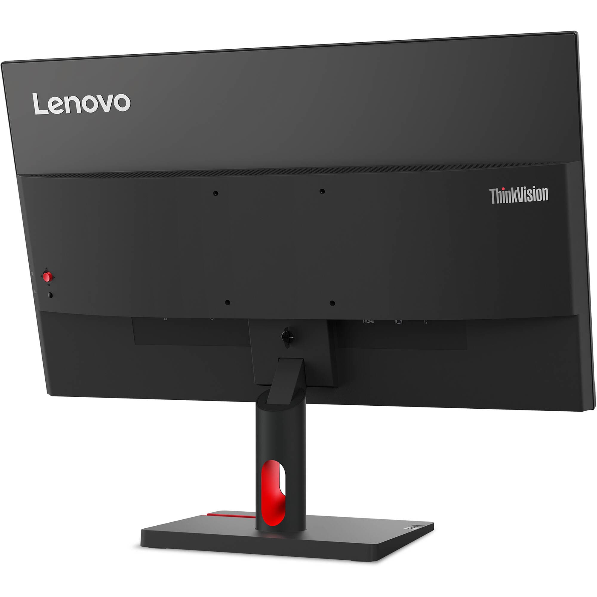 Lenovo S24i-30 23.8-inch IPS Full HD monitor with HDMI and VESA support