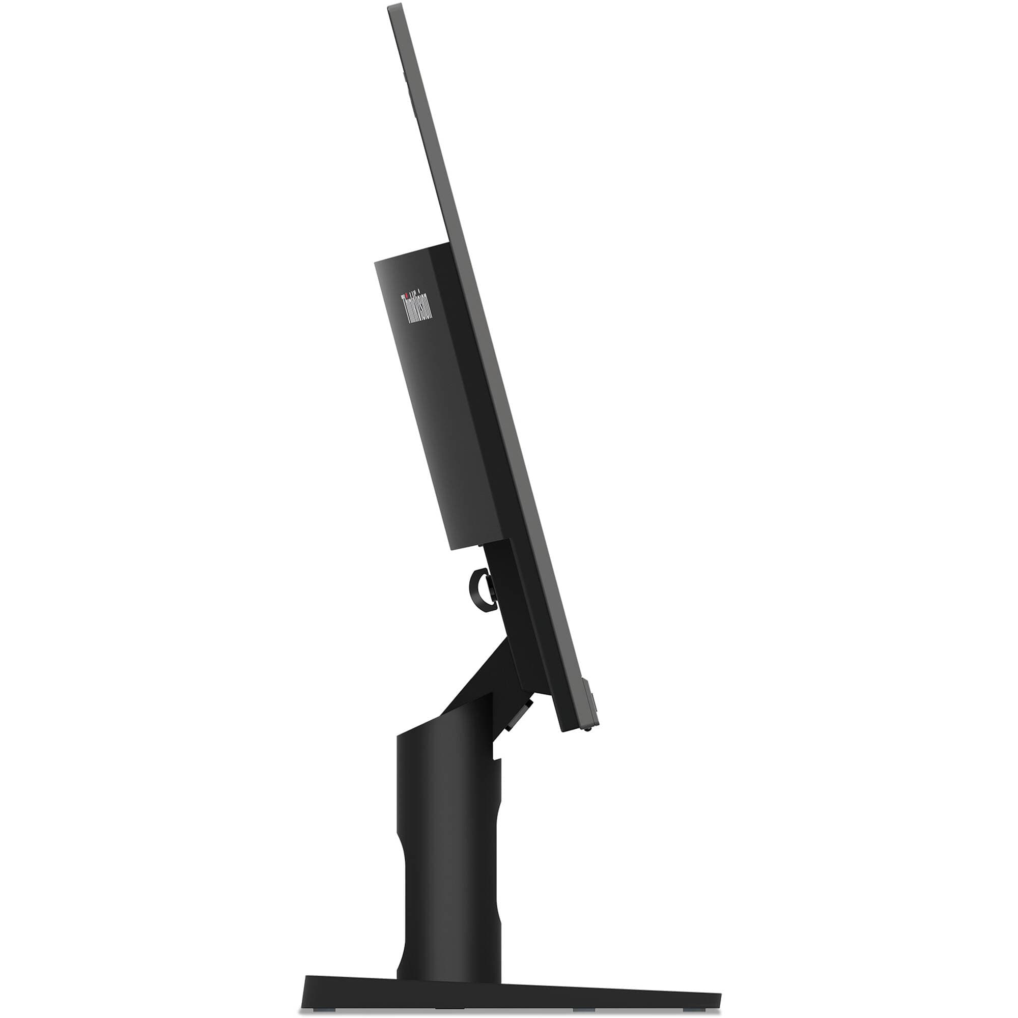 Lenovo S24i-30 23.8-inch IPS Full HD monitor with HDMI and VESA support